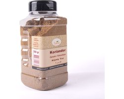 Tuana Kruiden - Koriander Heel / Ketoembar - Zak 1000 Gram - Tuanashop - KZ0156