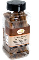 Tuana Kruiden - Kaneel Stok (Ceylon) - GP0109 - 150 gram