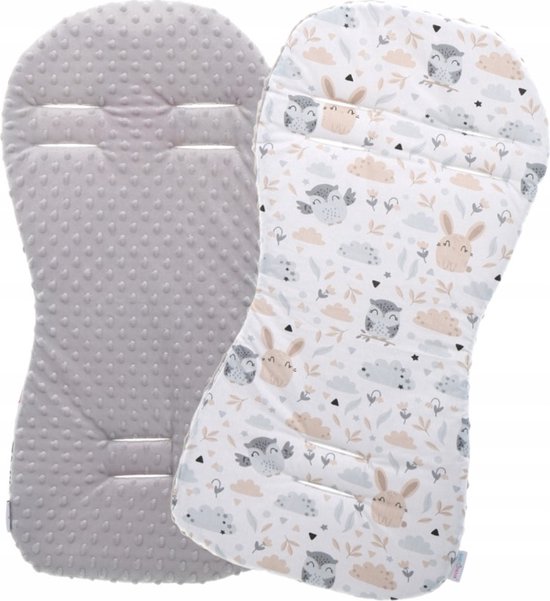 Inlegkussens | Van Asten Babysuperstore