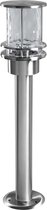 Ledvance Bolderarmatuur E27 Endura Classic Post Staal | 55cm