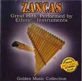 Zancas Greatest Hits