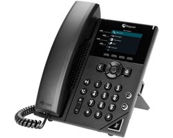 Polycom VVX 250 - VoIP-Telefon