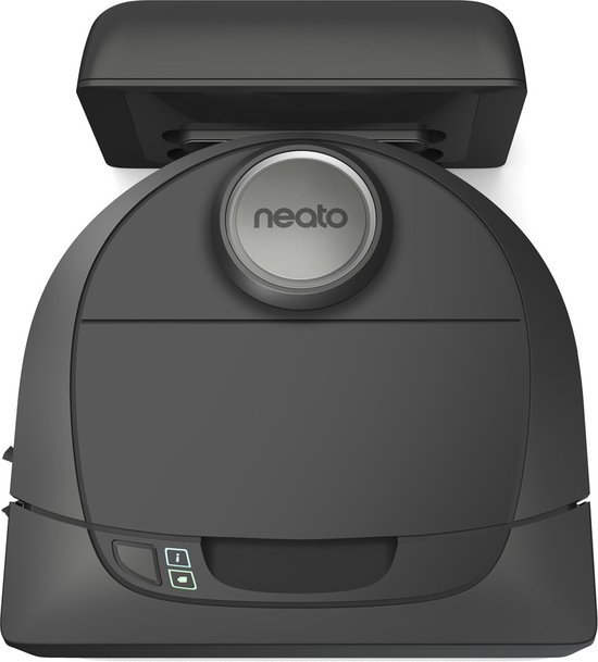 Neato Botvac D5 Connected