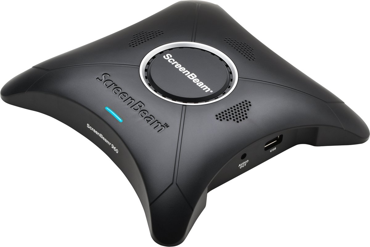 ScreenBeam 960 Wireless Display receiver