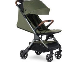 Easywalker Jackey Buggy Emerald Edition : : Baby Products