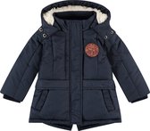 Babyface girls winter jacket Meisjes Jas - Maat 116