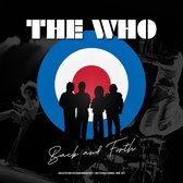 The Who - Back and forth (live)