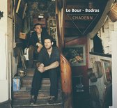 Le Bour-Bodros - Chadenn (CD)