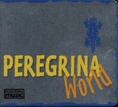 Various Artists - Peregrina World (CD)