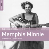 Memphis Minnie - The Rough Guide To Memphis / Queen Of The Country Blues (CD)