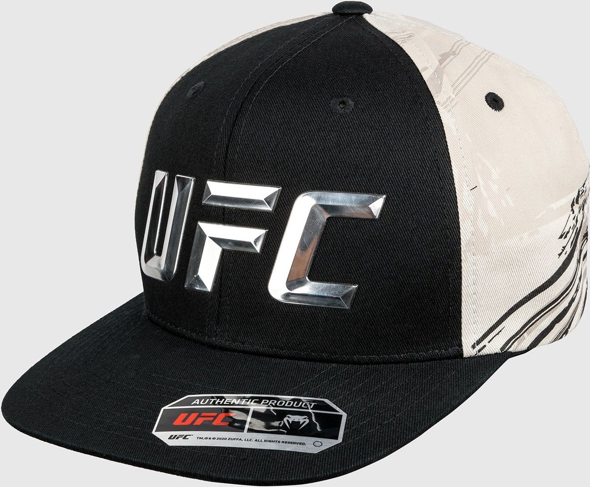 UFC Venum Authentic Fight Week 2.0 Cap Pet Sand