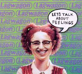 Lagwagon - Let's Talk About Feelings (CD)