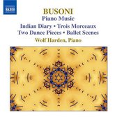 Wolf Harden - Piano Music Volume 3 (CD)
