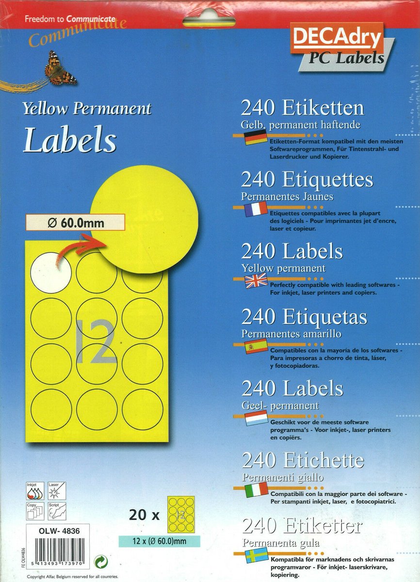 product