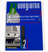 Buongiorno - Italiaans voor volwassenen - Werkboek 2