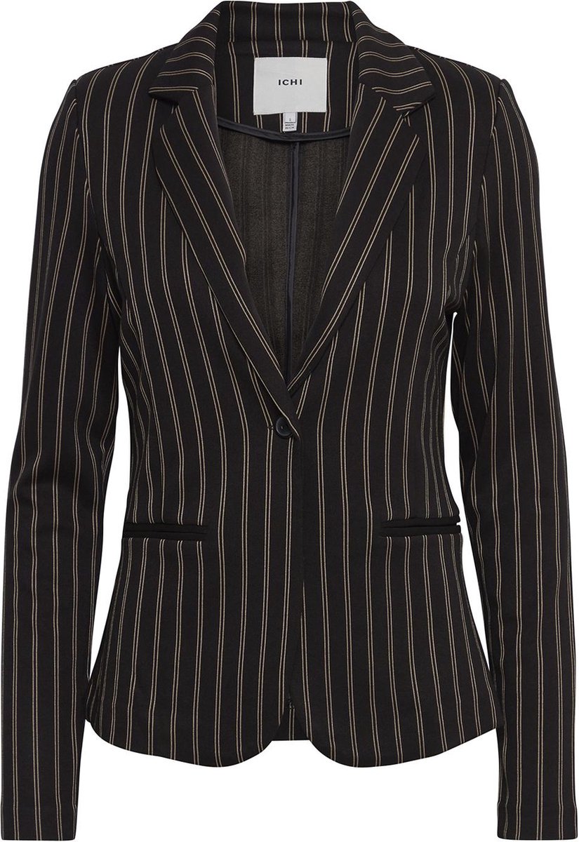 Ichi Blazer Ihruti Bl9 20116995 194008 Dames Maat - S