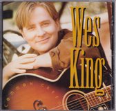 Common Creed - Wes King - Gospelzang