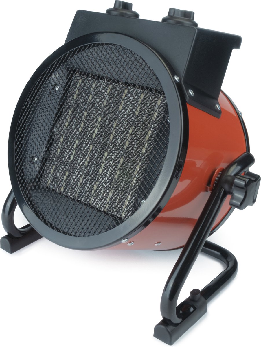 Korona 60002 - Keramische kachel 3000 Watt - tot 50m2