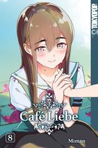 Café Liebe 8 - Café Liebe 08