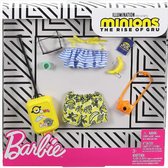 Barbie Outfit Minions