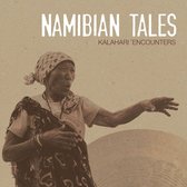 Namibian Tales - Kalahari Encounters (CD)
