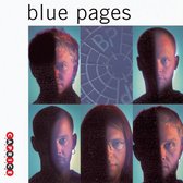 Blue Pages - Jazz In Sweden 1997 (CD)