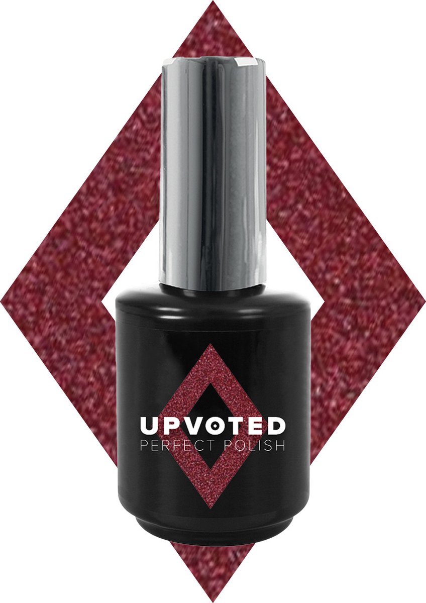 Upvoted - Perfect Polish - #230 One For The Road - 15 ml