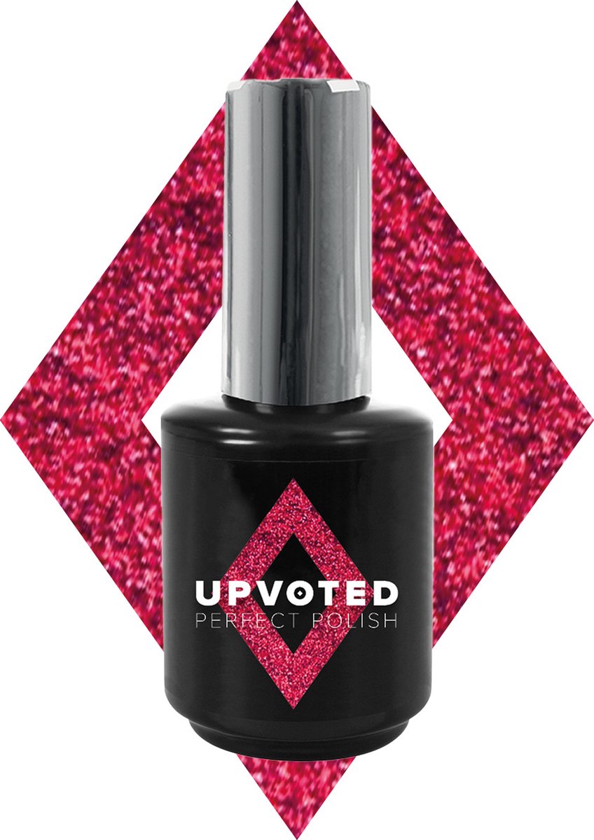 Upvoted - Perfect Polish - #229 Loved Ones - 15 ml
