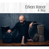 Erkan Kanat - 4 Bos (CD)