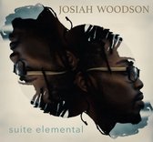 Josiah Woodson - Suite Elemental (CD)