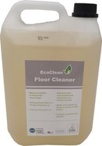 Vloerreiniger EcoClean - 5 Liter -
