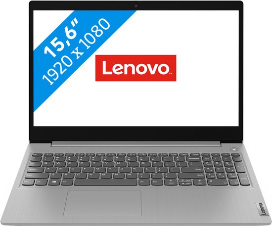 Lenovo Ideapad 3 (82H801EVRM) 15.6 Full HD / Intel Celeron 6305 / 4GB / 256GB SSD / Windows 11 Pro