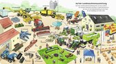 Mein großes Bilder-Wörterbuch: Bauernhof