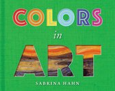 Sabrina Hahn's Art & Concepts for Kids - Colors in Art