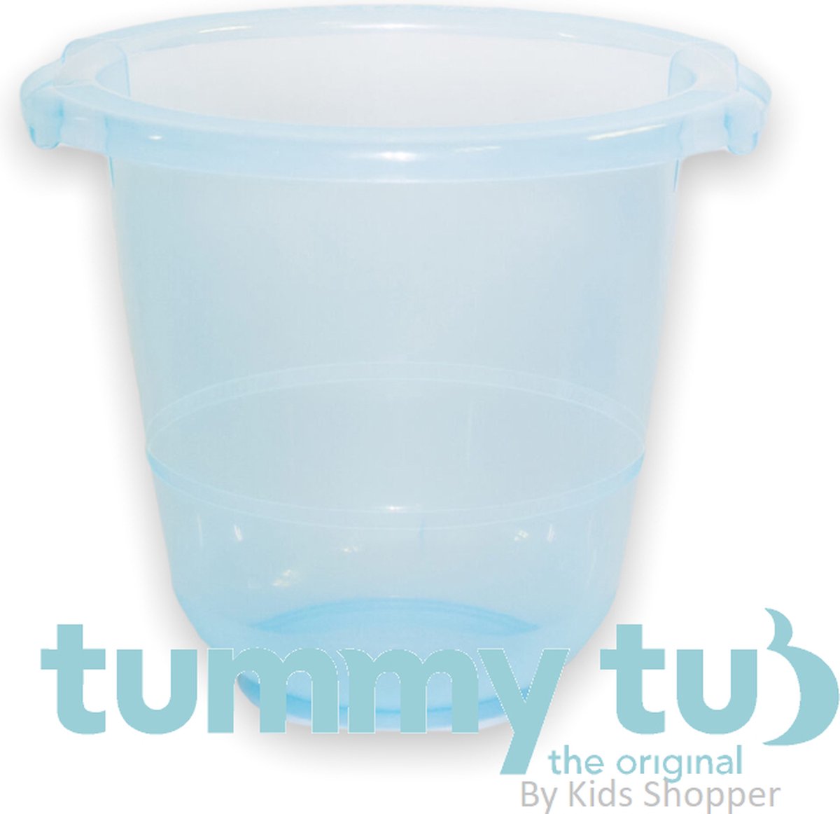 Tummy tub Secchio Da Bagno