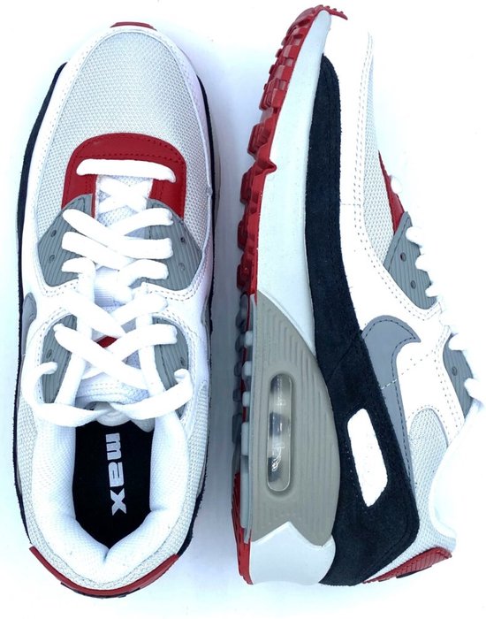 Nike Air Max 90- Sneakers- Maat 35.5 | bol