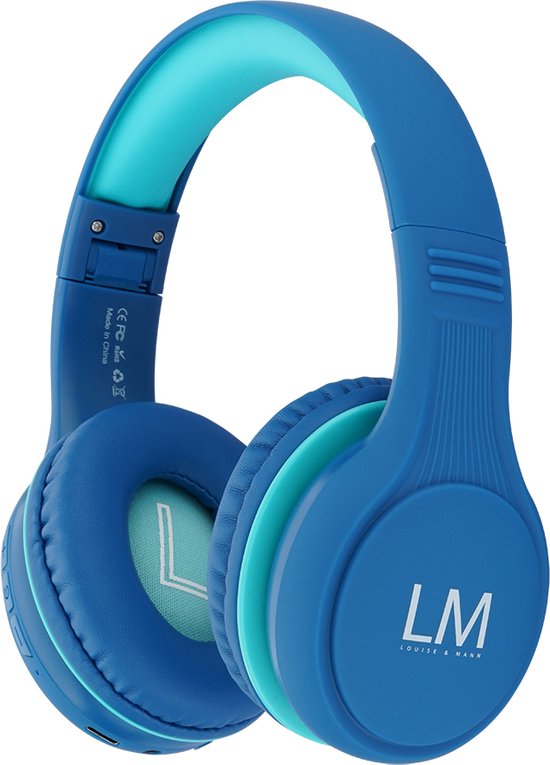 Mp3/4 spelers Powerlocus koptelefoon kopen? | Goedkope