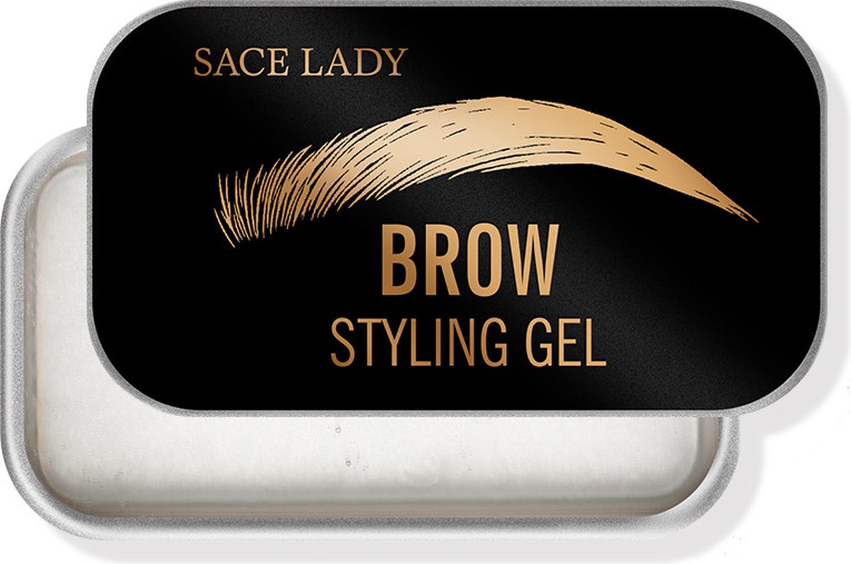 Sace Lady- Brow styling gel