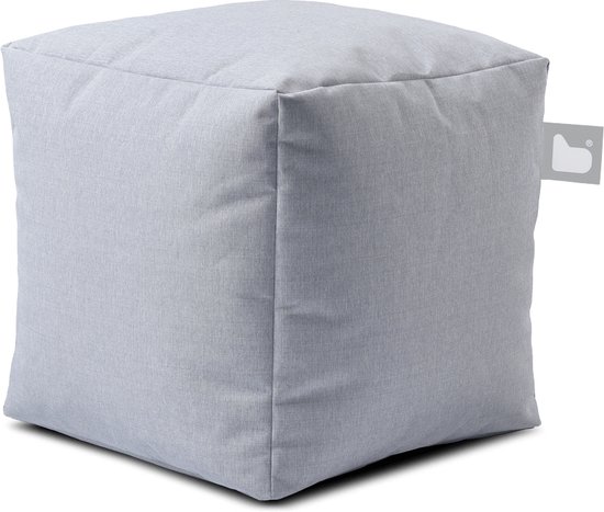 Pouf B-Box Extreme Lounging - Bleu Pastel
