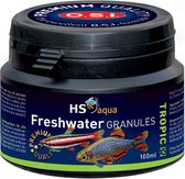 HS Aqua Freshwater Granules XS - 100ML - Aquariumvoer