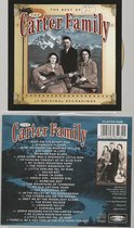 THE BEST OF THE CARTER FAMILY