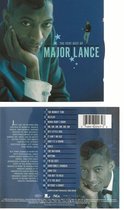 The Very Best Of Major Lance