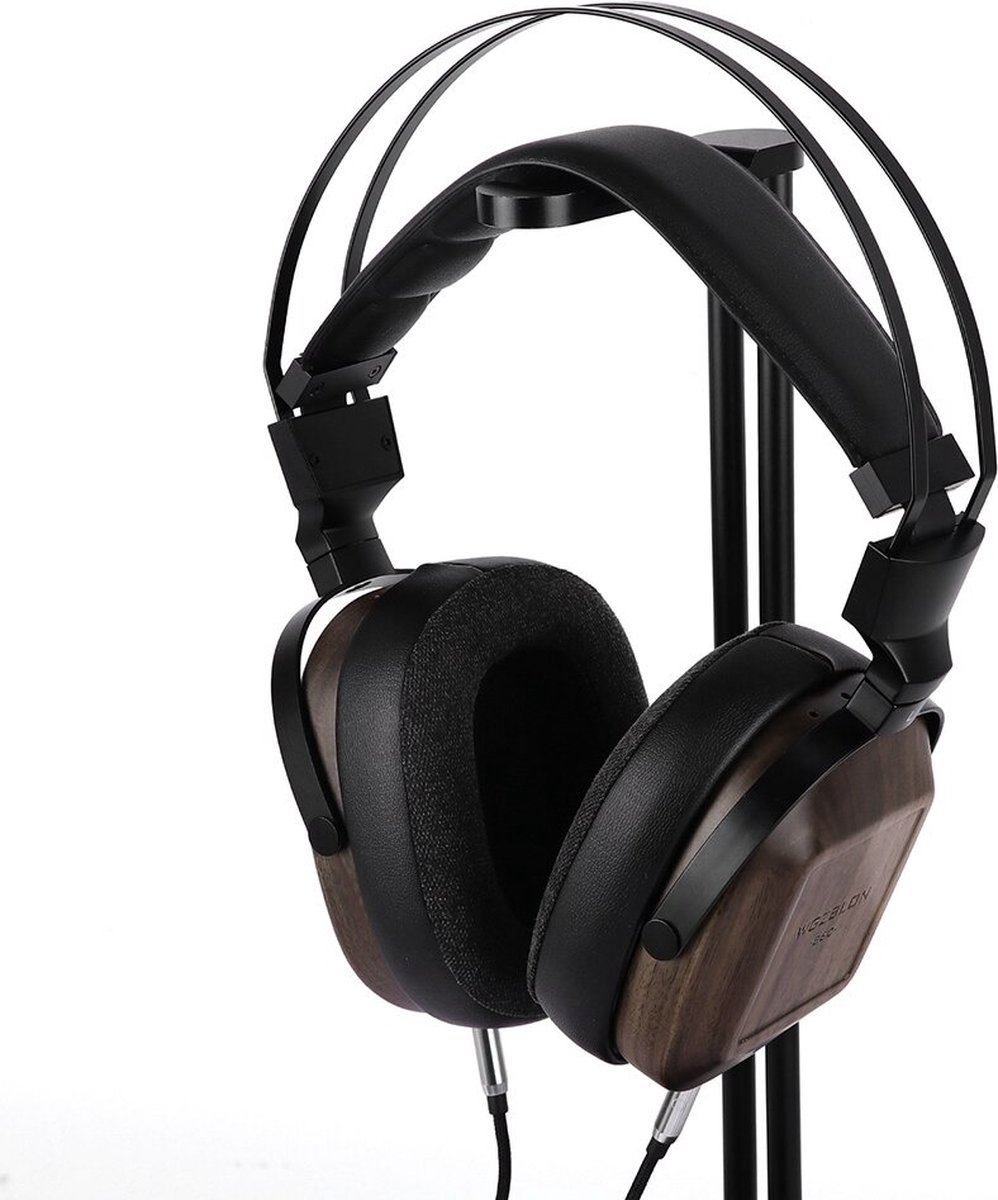 BLON BL-B60 - 50mm Beryllium-Coated Diaphragm HiFi Over-Ear Close-Back ...