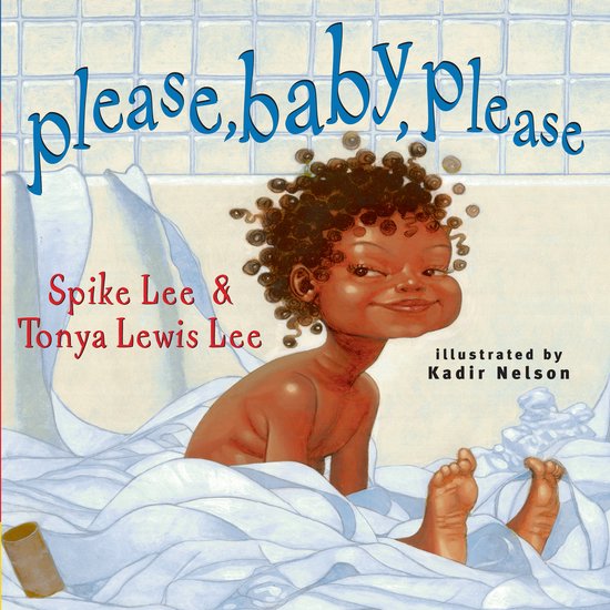 Foto: Please baby please