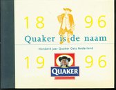 Quaker is de naam