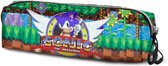 Sonic the Hedgehog pennenetui / pennenzak / zonder inhoud