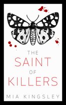 The Saint Of Killers