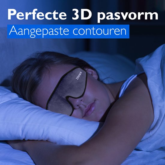CPAP-neusmasker test - Nu vergelijken