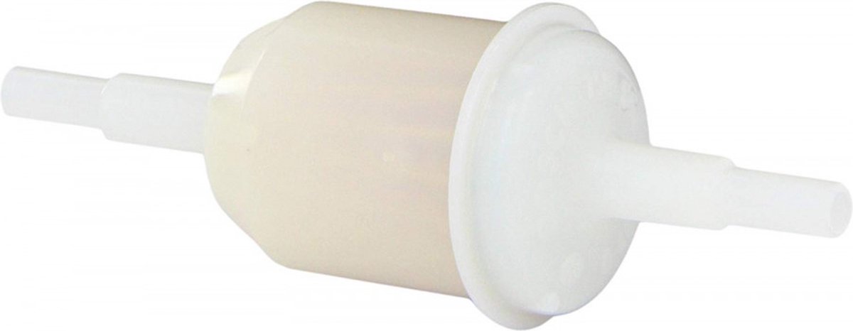 Brandstof filter universeel 6mm filter-benzine filter Outboard Breda