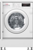 Bosch WIW24342EU - Serie 6 - Inbouw wasmachine
